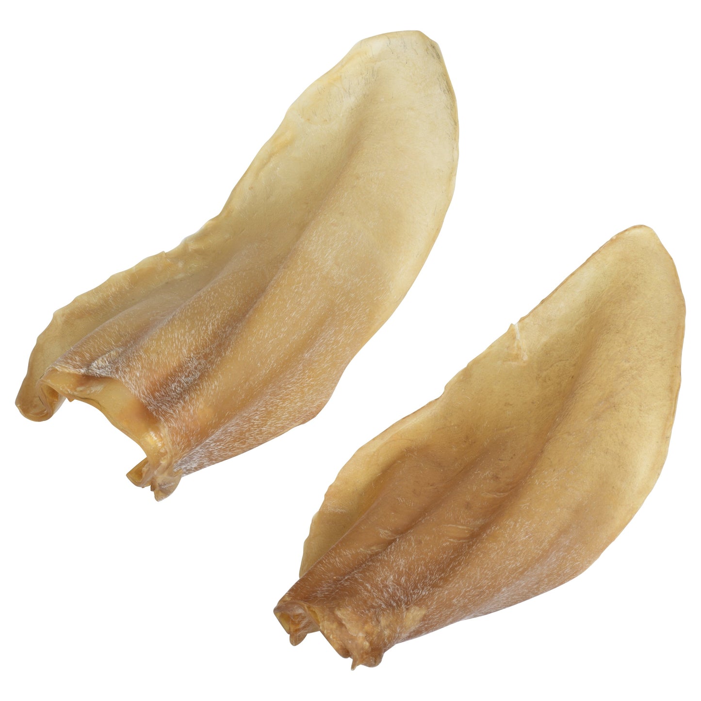 COW EARS FOR DOGS