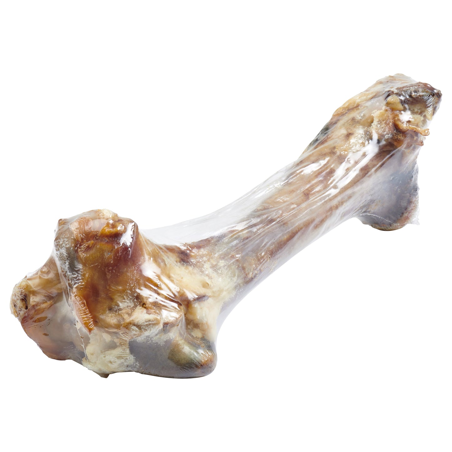 GIANT DOG BONE - GRASS-FED BEEF FEMUR BONE FOR LARGE DOGS