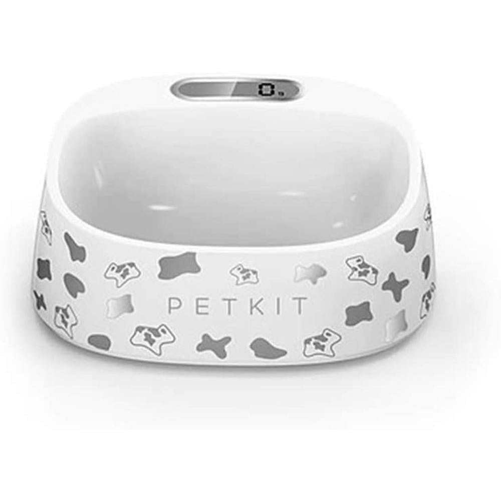 PETKIT FRESH BOWL, BUILT-IN SCALE