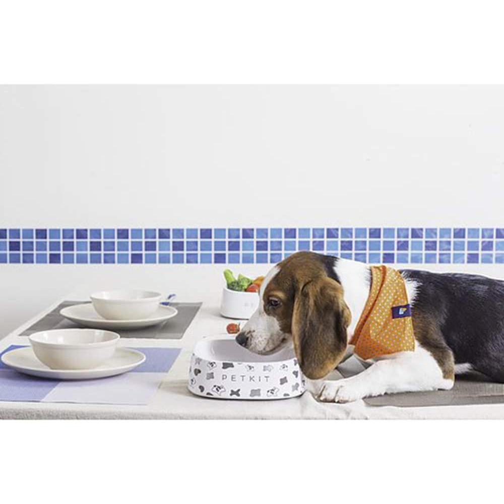 PETKIT FRESH BOWL, BUILT-IN SCALE