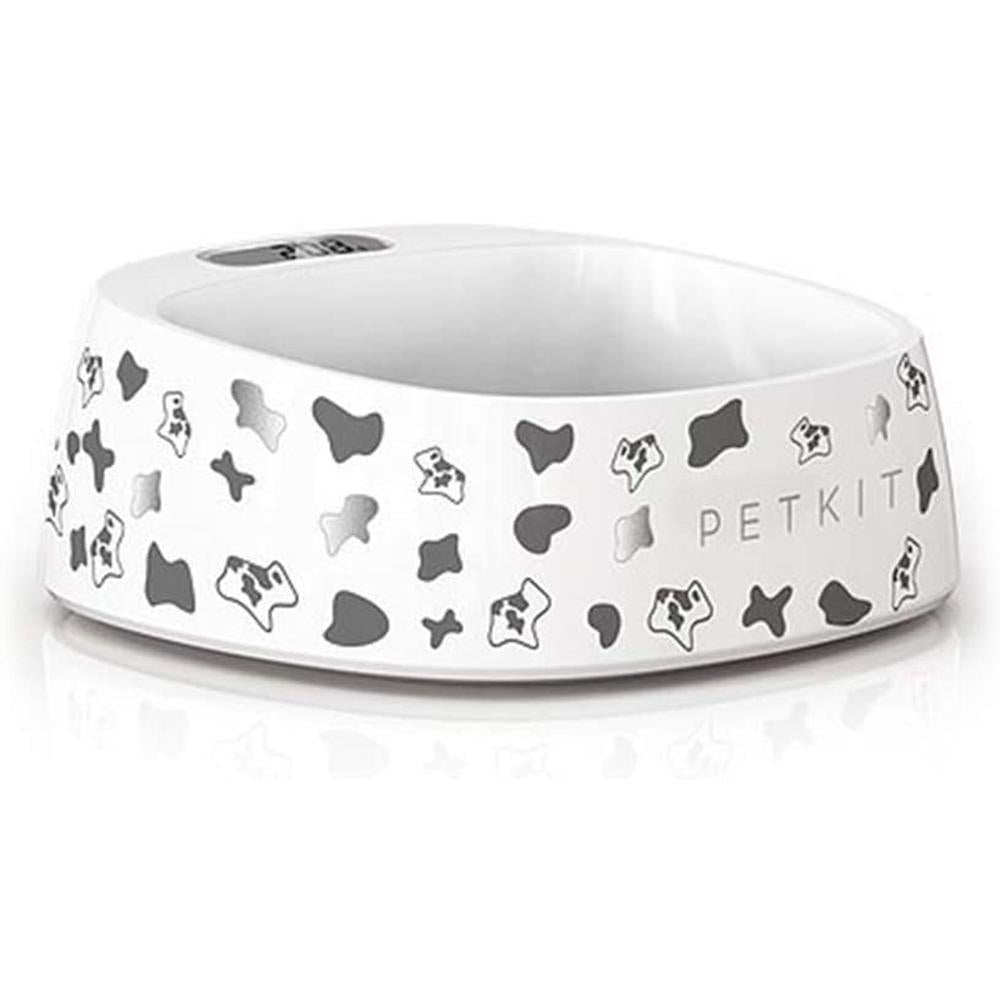 PETKIT FRESH BOWL, BUILT-IN SCALE