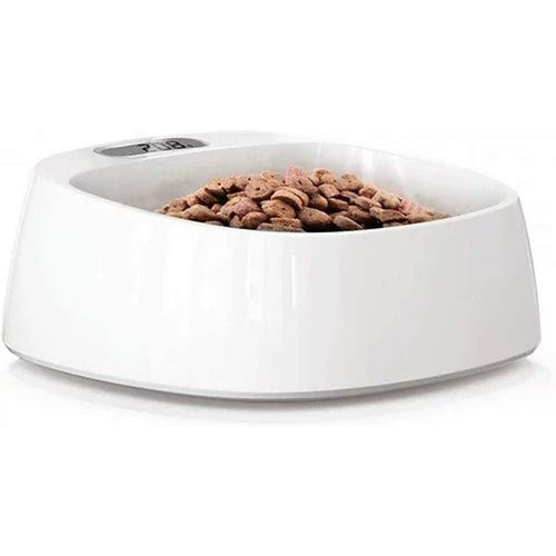 PETKIT FRESH BOWL, BUILT-IN SCALE