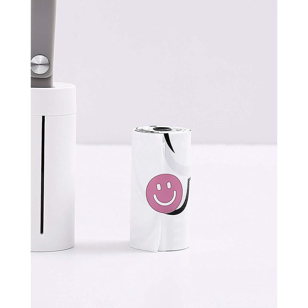 WASTE BAG DISPENSER