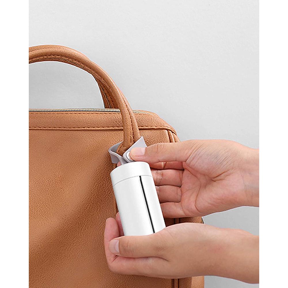 WASTE BAG DISPENSER
