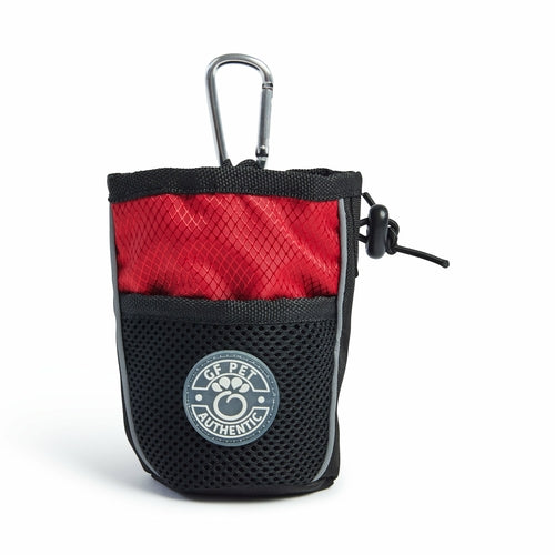 DOG TREAT BAG