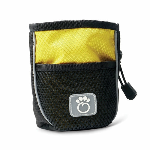 DOG TREAT BAG