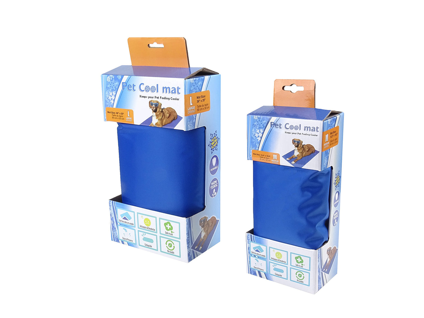 PET COOLING MAT