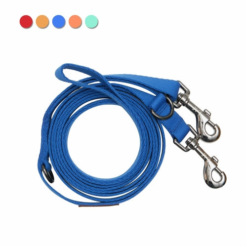LOF FOLDING LEAD LEASH