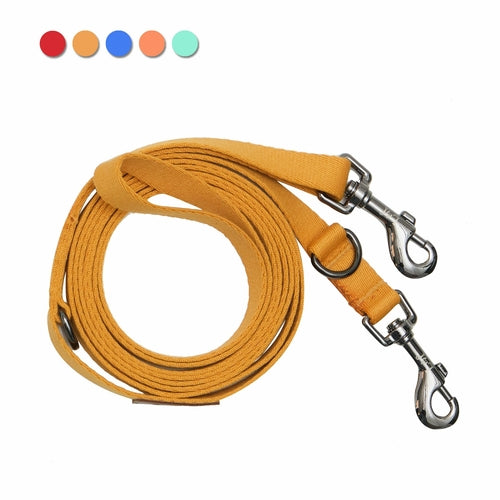 LOF FOLDING LEAD LEASH