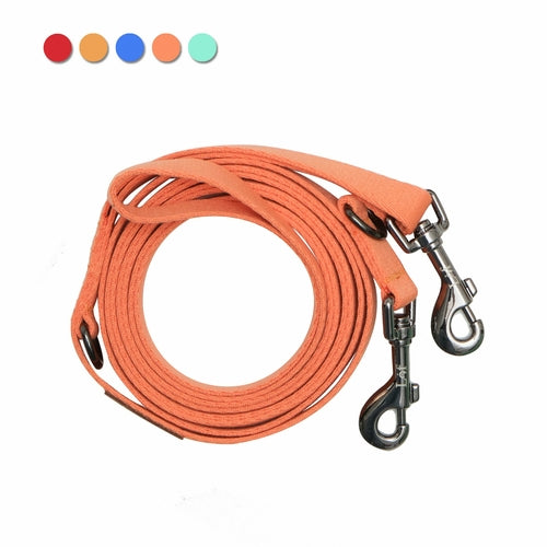 LOF FOLDING LEAD LEASH