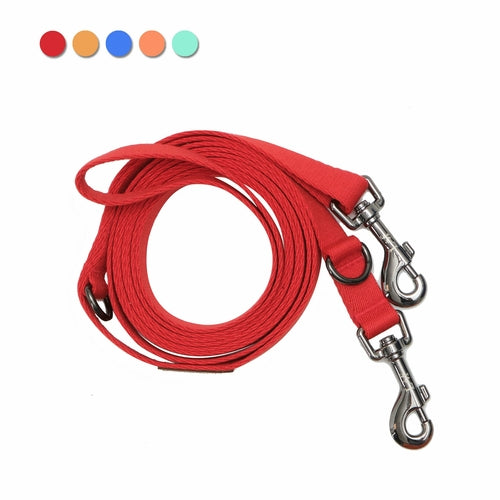 LOF FOLDING LEAD LEASH