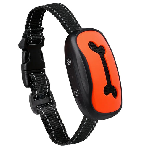 HUNDEFREUNDLICHES ANTI-BELL-HALSBAND