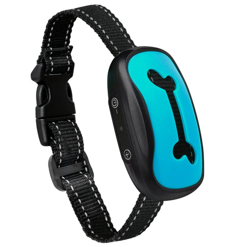 HUNDEFREUNDLICHES ANTI-BELL-HALSBAND