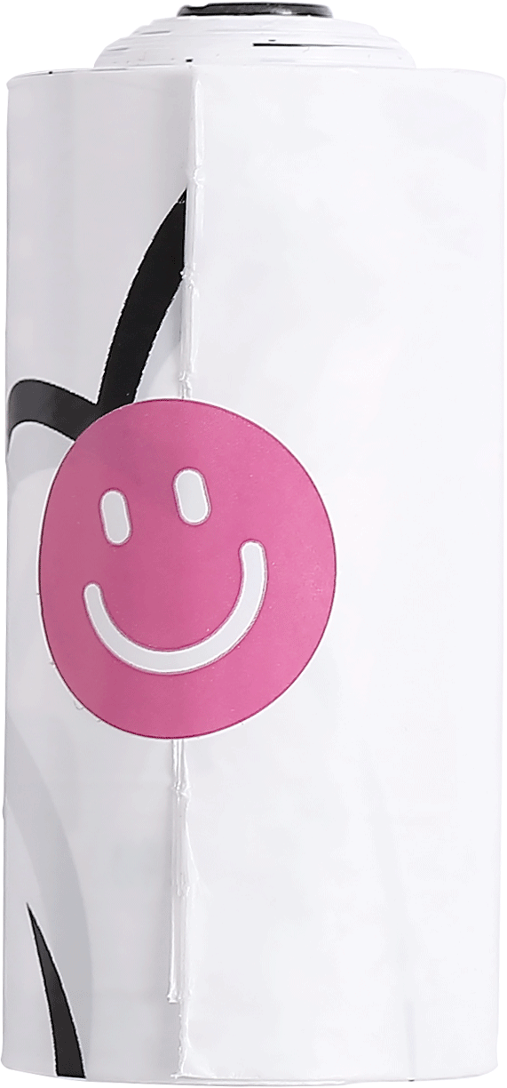 WASTE BAG DISPENSER