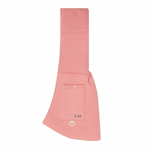 PET SLING CARRIER FOR SMALL DOGS