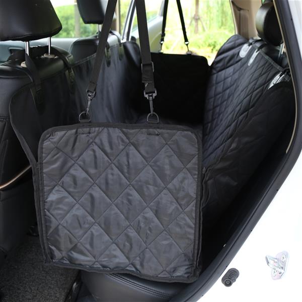 WATERPROOF DOG SEAT COVER