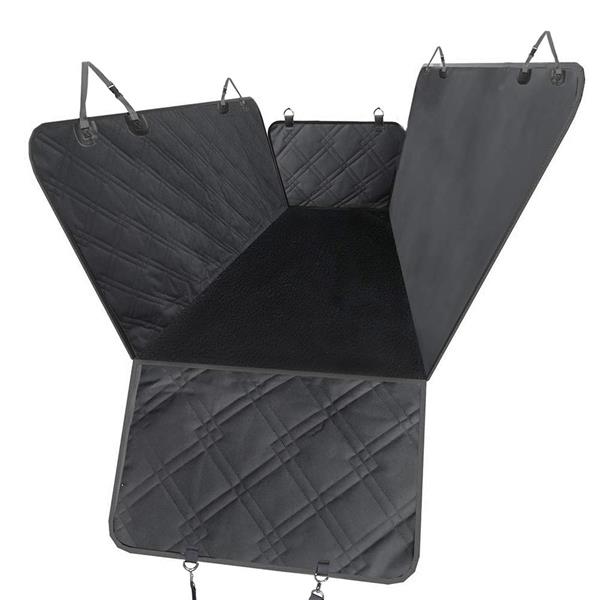 WATERPROOF DOG SEAT COVER