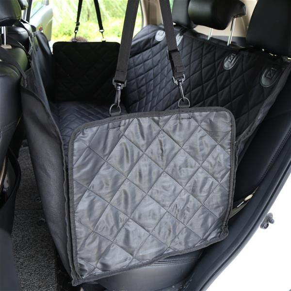 WATERPROOF DOG SEAT COVER