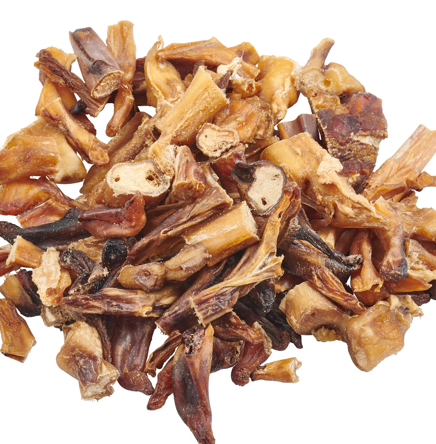 GRASS-FED BEEF BULLY STICK BITES