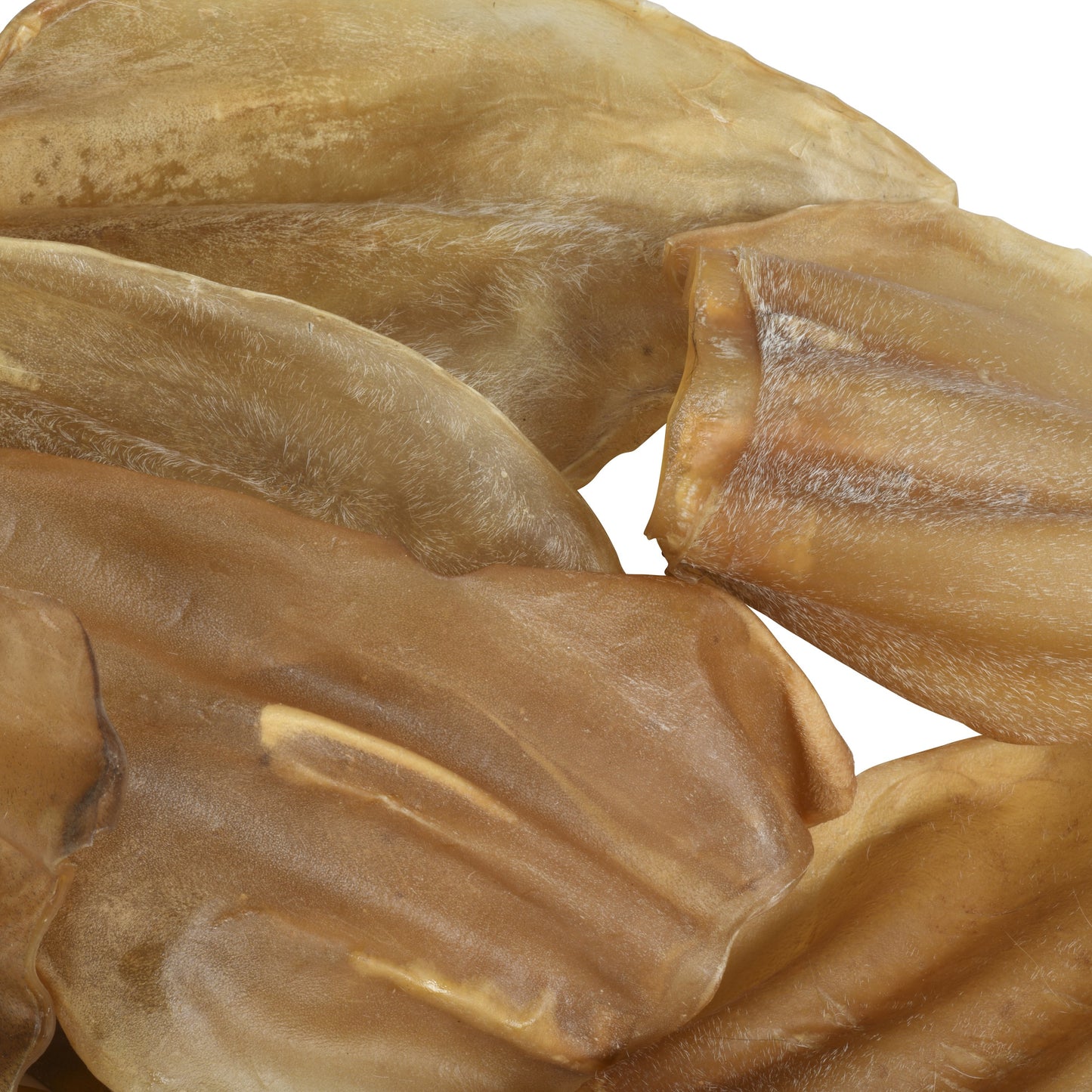 COW EARS FOR DOGS