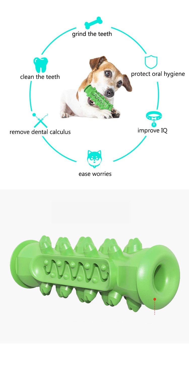 CHEWING TOY FOR DOGS