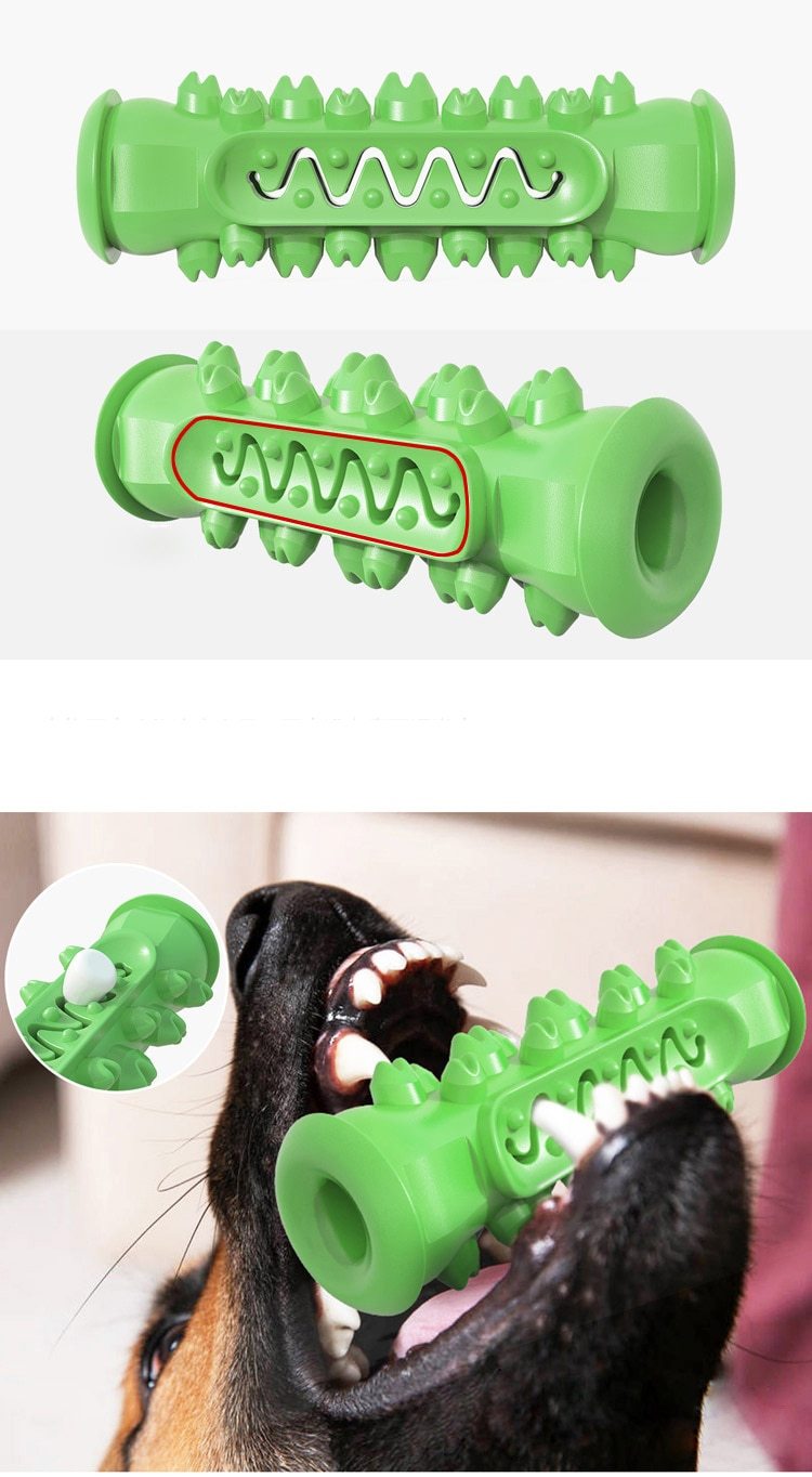 CHEWING TOY FOR DOGS