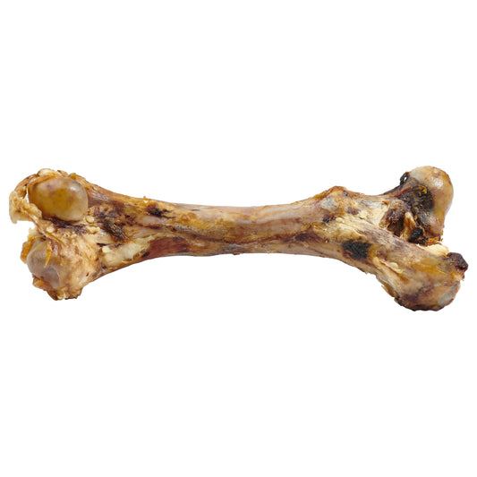GIANT DOG BONE - GRASS-FED BEEF FEMUR BONE FOR LARGE DOGS