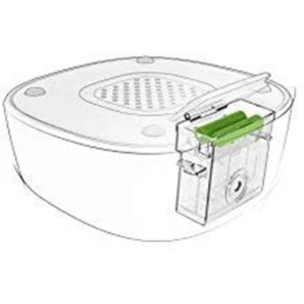 PETKIT FRESH BOWL, BUILT-IN SCALE