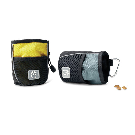 DOG TREAT BAG