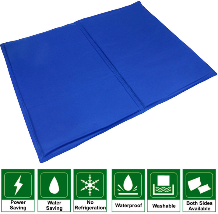 PET COOLING MAT