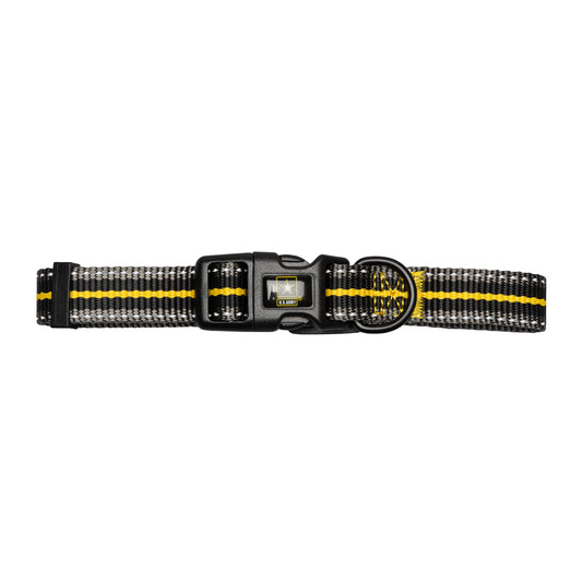 US ARMY DOG COLLAR - DARK CAMO