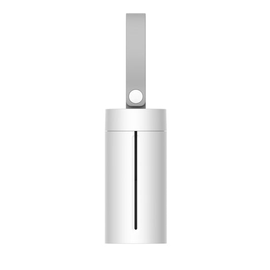 WASTE BAG DISPENSER