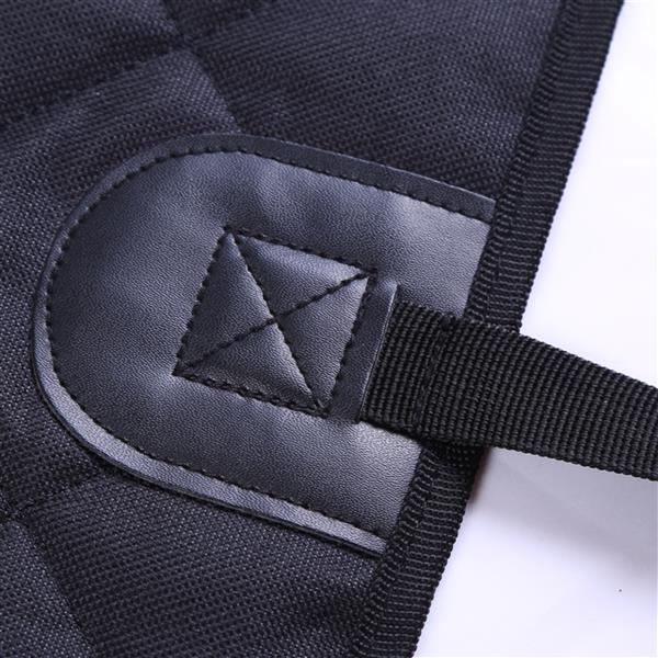 WATERPROOF DOG SEAT COVER