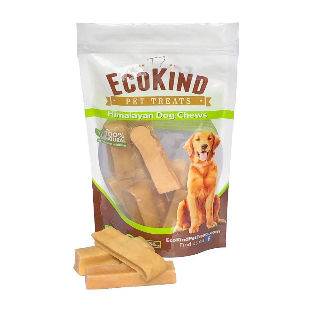 GOLD YAK CHEWS FOR SMALL DOGS