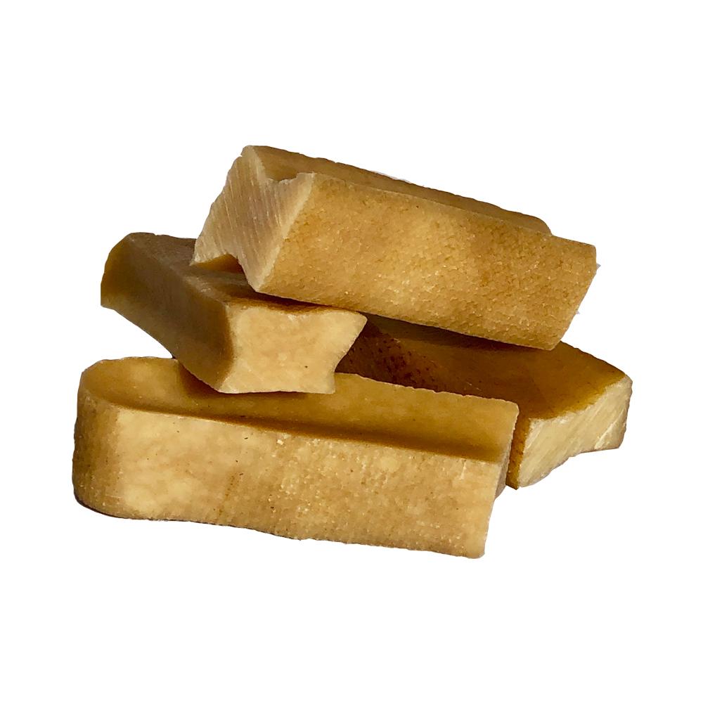GOLD YAK CHEWS FOR SMALL DOGS